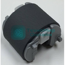 Ролик захвата обходного лотка (лоток 1) NVP для HP LJ M402 M403 M426 M427 M404 M428 M405 M429 LJ pro 4003/MFP 4103 (совмест) (RL2-0656, 3PZ15-67966, F2A68-67914)