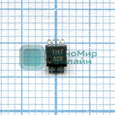 Контроллер TPS77433 DGKRG4