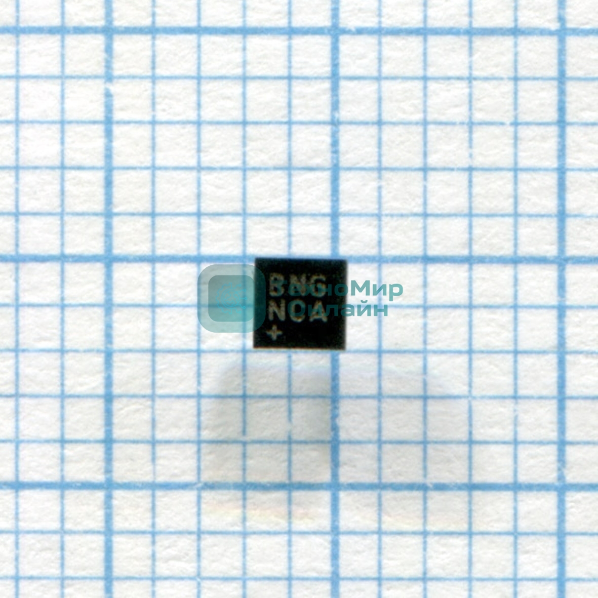 Микросхема Maxim Integrated MAX15062BATA+T