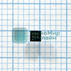 Микросхема Maxim Integrated MAX15062BATA+T