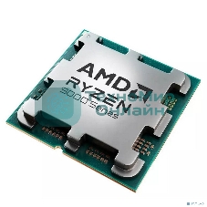 Процессор AMD Ryzen 9 9900X OEM AM5, 4.4-5.6GHz, 12 cores/24 threads, 12Mb+64Mb, 120W