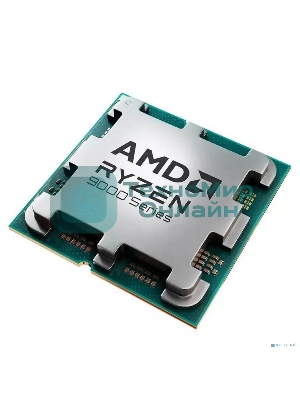 Процессор AMD Ryzen 9 9900X OEM AM5, 4.4-5.6GHz, 12 cores/24 threads, 12Mb+64Mb, 120W