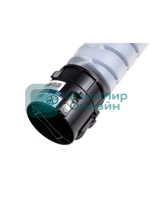 Картридж лазерный черный для МФУ Катюша M348. Ресурс 20 000 отпечатков