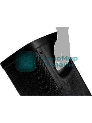 Мобильные колонки SVEN PS-950 2.0 черные 2x80 W Bluetooth