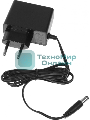 Беспроводной двухдиапазонный маршрутизатор AC1200, 1x100Base-TX WAN, 3x100Base-TX LAN, 4 внешние антенны 5 dBi