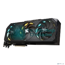 Видеокарта Gigabyte GV-N5080GAMING OC-16GD (V1.0) RTX5080 16Gb PCI-E 5.0 256bit GDDR7 2730/30000 HDMIx1 DPx3 HDCP Ret