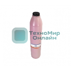 Тонер для принтеров Samsung CLP-310/320/325/360/Phaser 6125/6130 Magenta 500гр ProfiLine Фасовка РФ (химический)