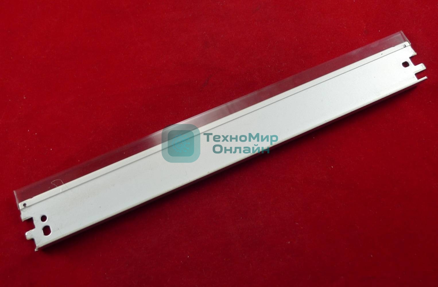 Ракель (Wiper Blade) HP LJ 1160/1320/2015, (2035/2055 - совместимые картриджи) (ELP, Китай)