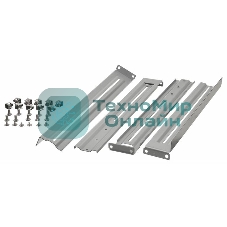 Рельсы монтажные Ippon Innova RT 1-3K/Smart Winner New (744-A1900-00P) для ИБП и доп батарейных модулей(650014)