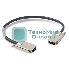 Кабель D-Link DEM-CB50, 10GE-CX4 50cm Stacking Cable 240pcs