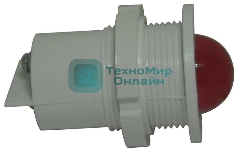 Лампа СКЛ 11А-К-2-220 Каскад-Электро 00000025