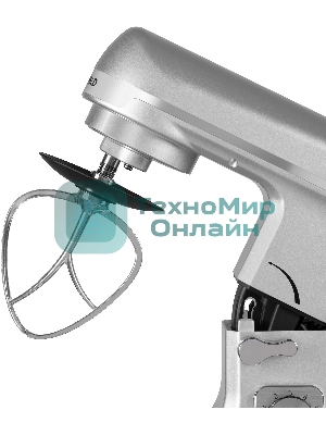 Миксер планетарный Maunfeld MF-431S