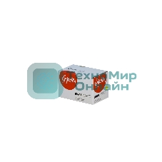 Картридж Sakura 71B5HY0 для Lexmark CS417dn/CS517de/CX417de/CX517de, желтый, 3500 к.