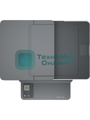 МФУ лазерное HP LaserJet M236sdn (9YG08A), A4, ч/б, печ. до 29 стр/мин., скан. до 19 стр/мин. (ч/б) 10 стр/мин. (цвет), 600 x 600 dpi, USB, RJ-45, Air Print, Mopria