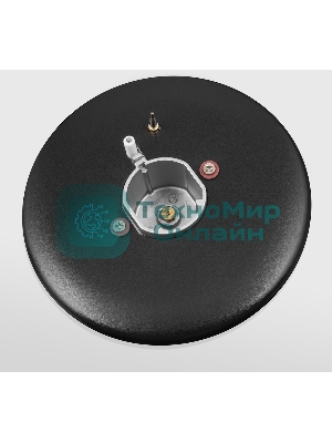 Газовая варочная панель Maunfeld EGHG.32.63CW/G