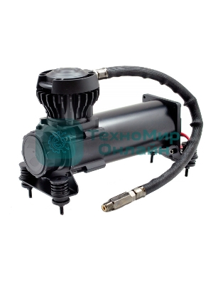 Автомобильный компрессор Berkut PRO-22