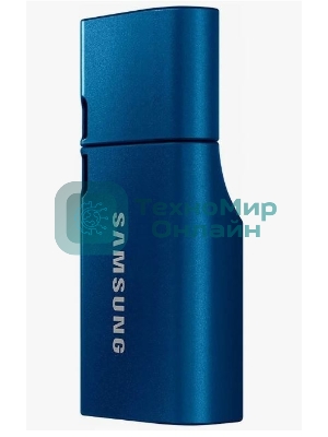 Флешка USB Samsung USB3.1 256Gb MUF-256DA/APC