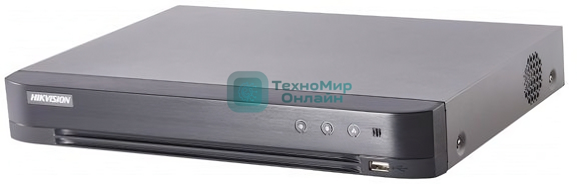 Видеорегистратор Hikvision iDS-7204HQHI-M1/FA(C)