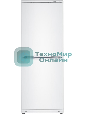 Холодильник Atlant ХМ-4010-022 белый двухкамерный 163/101л морозилка снизу