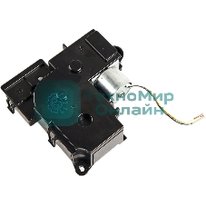 Емкость для отработанного тонера WASTE TONER FEED DRIVE ASS'Y