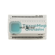Источник бесперебойного питания SKAT-12-6.0 DIN (без АКБ) Бастион 586
