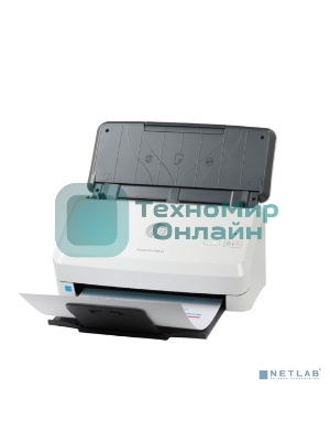 Сканер HP ScanJet Pro 2000 s2