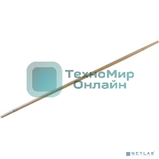 Черенок Россия для метлы,25x1250 мм,в/с 68414