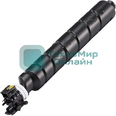 Картридж лазерный TK-8375K 30 000 стр. Black для TASKalfa 3554ci