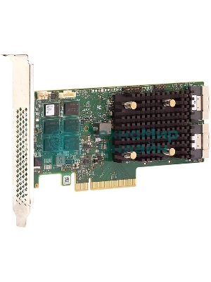 Контроллер MegaRAID 9560-16I SGL (05-50077-00)