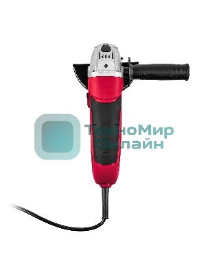 Угловая шлифовальная машина MTX MAG125-800, 800 Вт, 125 мм, 12000 об/мин