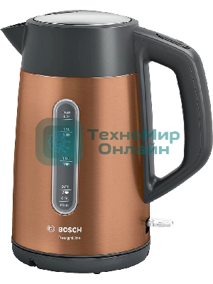 Чайник электрический Bosch TWK4P439