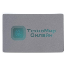 Трекпад (тачпад) MacBook Pro 15 Retina Touch Bar A1707 A1990 Late 2016-Mid 2019 821-00665 Space Gray