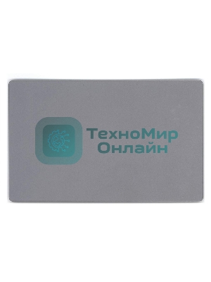 Трекпад (тачпад) MacBook Pro 15 Retina Touch Bar A1707 A1990 Late 2016-Mid 2019 821-00665 Space Gray