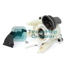 Кофемолка Delonghi ESAM/EAM в сборе