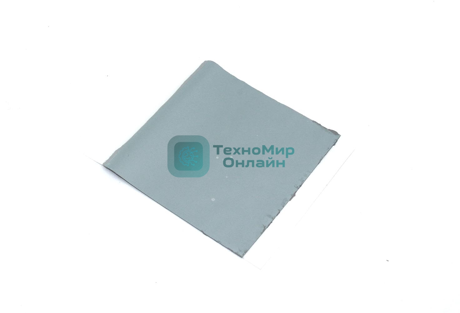 Термопаста с фазовым переходом Honeywell PTM-7950 80х80х0,25 мм