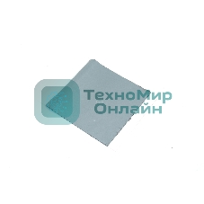 Термопаста с фазовым переходом Honeywell PTM-7950 80х80х0,25 мм