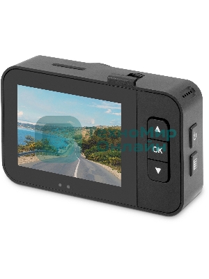 Видеорегистратор Digma FreeDrive 530, 1920x1080, 2