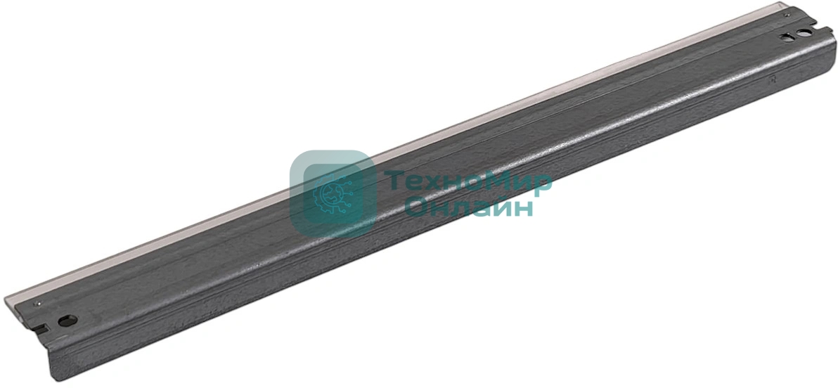 Лезвие чистящее Cactus CS-WB-H1215-10 для HP LJ Color CP1210/CP1215/CP1510/CP1515/CP1518/CP2020/CP2025/CM1312/CM2320/CP1020/CP1025/CP1525/CM1415/M175/M176/M177/M275/M176/M177 Canon LBP-5050/MF8030/7010/7018