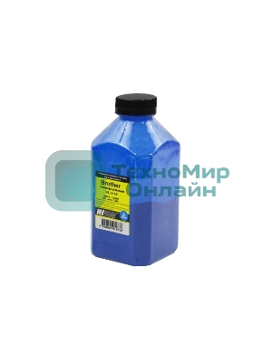 Тонер Brother Универсальный HL-3140 (Hi-Black) C, 200 г, банка