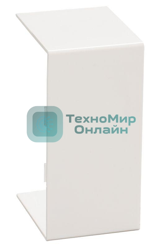 Соединитель на стык КМС 25х16 ЭЛЕКОР (уп.4шт) IEK CKMP10D-S-025-016-K01