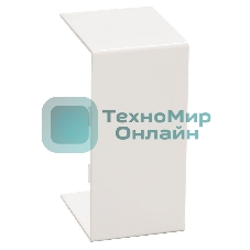 Соединитель на стык КМС 25х16 ЭЛЕКОР (уп.4шт) IEK CKMP10D-S-025-016-K01