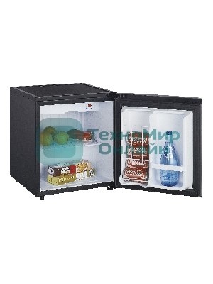 Холодильник Willmark XR-50SS серебряный однокамерный 50л