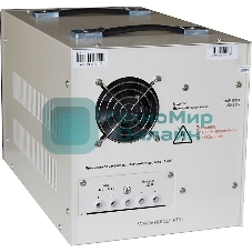 Стабилизатор напряжения Rucelf СтАР-10000 10кВА однофазный белый