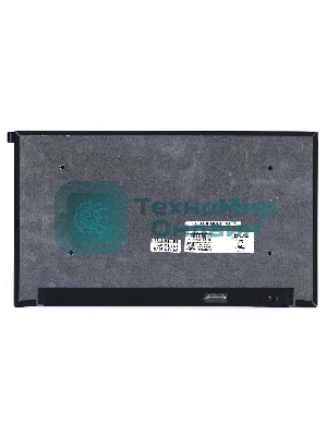 Матрица NV156FHM-N52