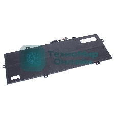 Аккумуляторная батарея для ноутбука Lenovo Yoga Duet 2020 7.68V 5410mAh