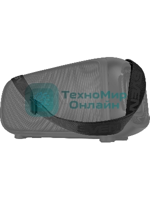 Портативная колонка SVEN PS-860 черный 100W 1.0 BT/3.5Jack 5400mAh