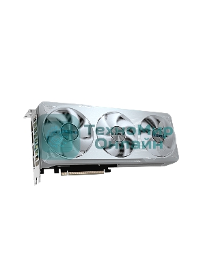 Видеокарта Gigabyte PCI-E GV-N5070EAGLEOC ICE-12GD 1.0 NVIDIA GeForce RTX 5070 12Gb 192bit GDDR7 2805/28000 HDMIx1 DPx3 HDCP Ret