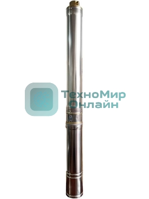 Садовый насос Вихрь СН-55, скважинный 68/3/9