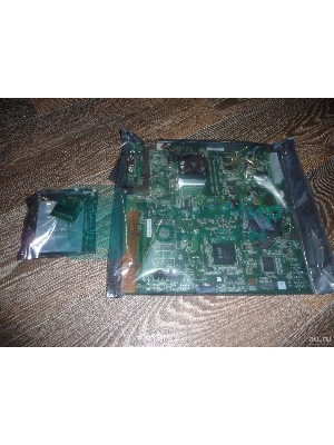 Плата форматера HP DJ T920/T1500 (CR357-67051/CR357-60319)