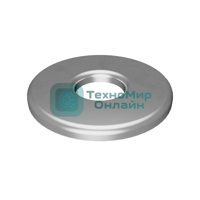 Шайба М8 усиленная SH8 КМ LO0802